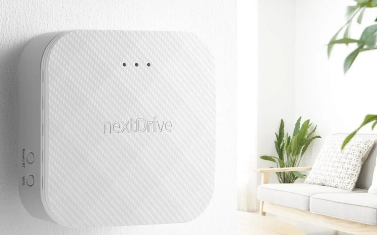 NextDrive株式会社｜IoE / IoT / HEMS｜電力を賢く使う
